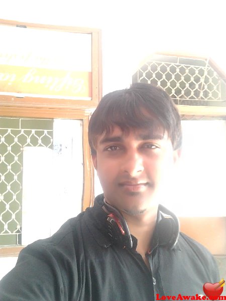 kingkhan2755 Indian Man from New Delhi