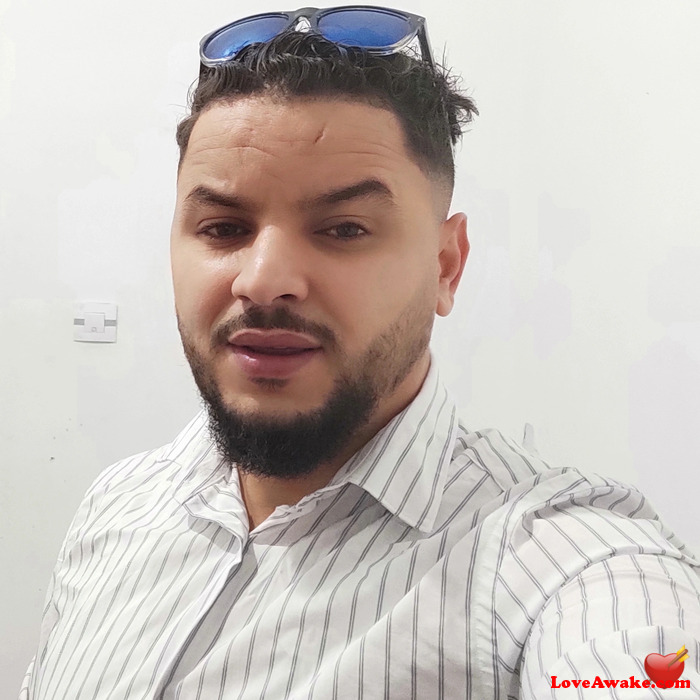 KhaledHD331 Spanish Man from Valencia