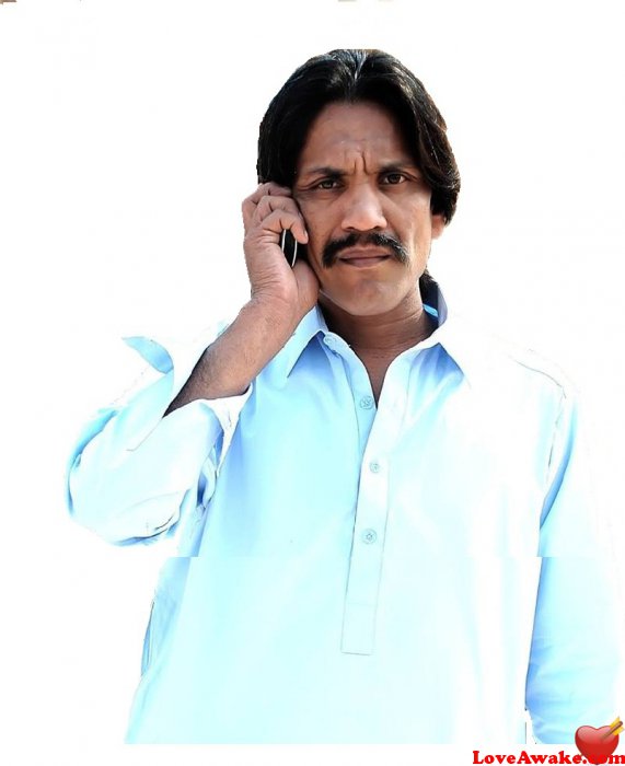 tanveer911 Pakistani Man from Jacobabad