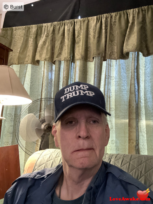 corky888 American Man from Panama City