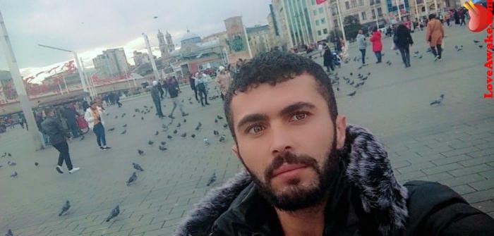 Othmanbattah Jordan Man from Amman
