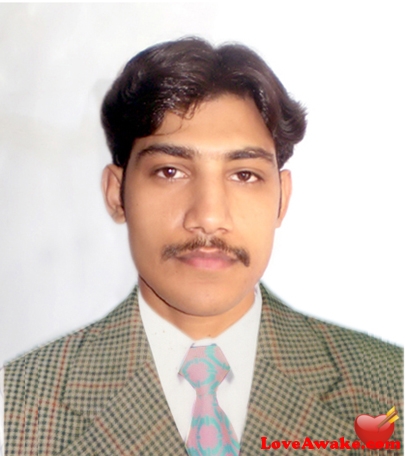 saeedpasha786 Pakistani Man from Daska