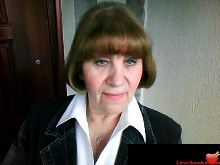 ValentinaUA Polish Woman from Lublin