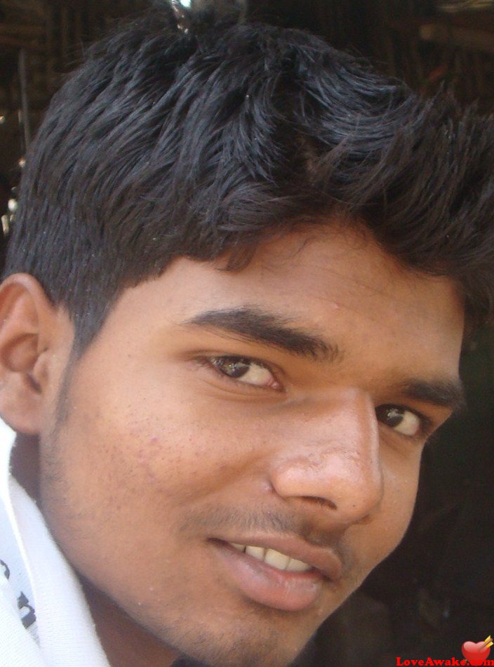 Yash196 Indian Man from Patna