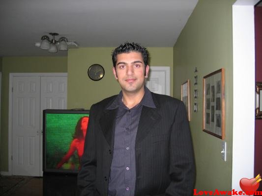 Handsome-Hot-M Indian Man from Hyderabad