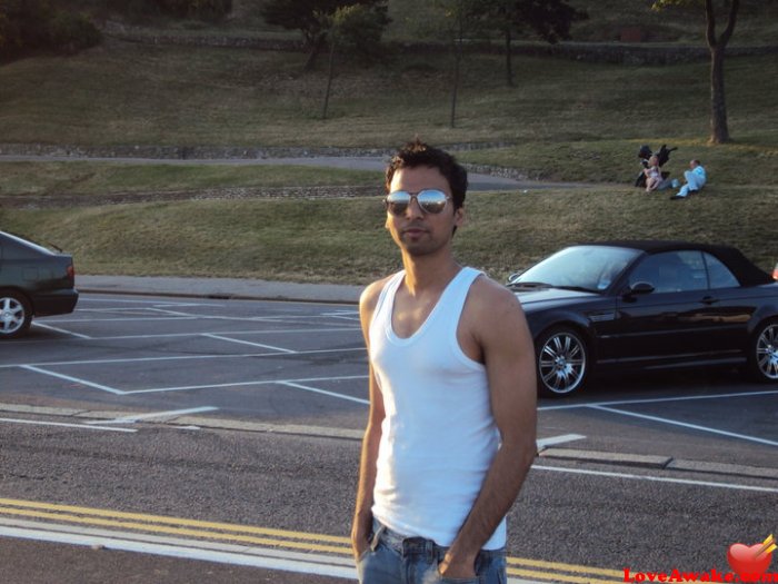 vipul95000 Indian Man from Patna