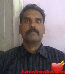 ashok777 Indian Man from Bangalore