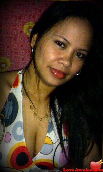 chantal82 Filipina Woman from Cavite, Luzon