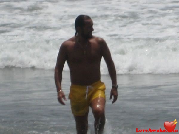 carlos53 UK Man from London