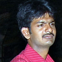 ajaivini Indian Man from Chennai (ex Madras)