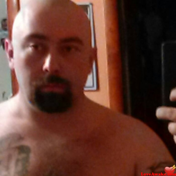 michael34 American Man from Trenton