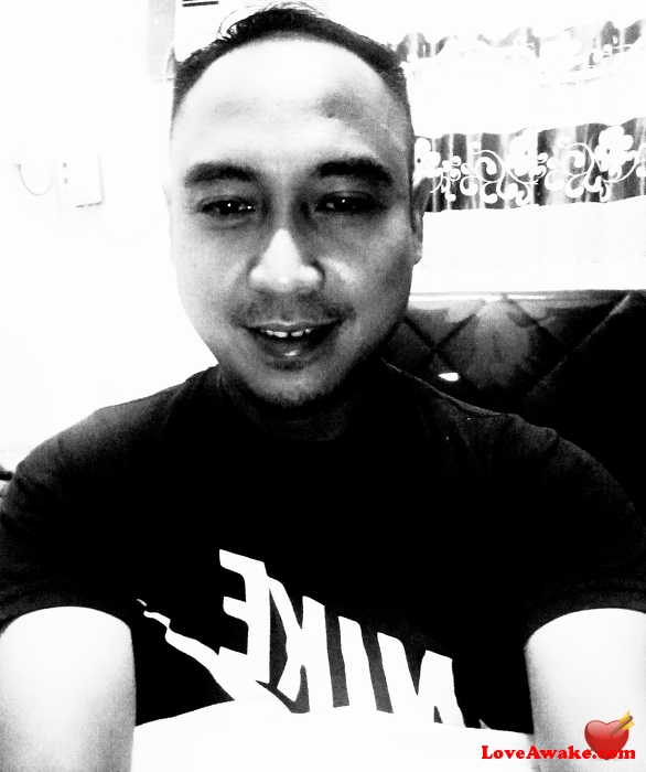 Andrew49 Malaysian Man from Miri, Sarawak