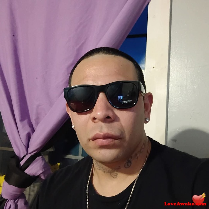 Jskillz89 American Man from Lamesa