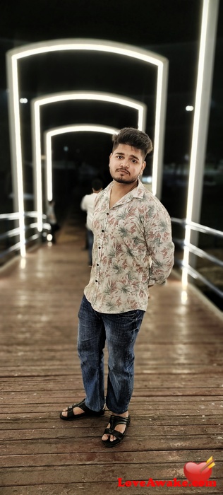 fardeen067 Indian Man from New Delhi