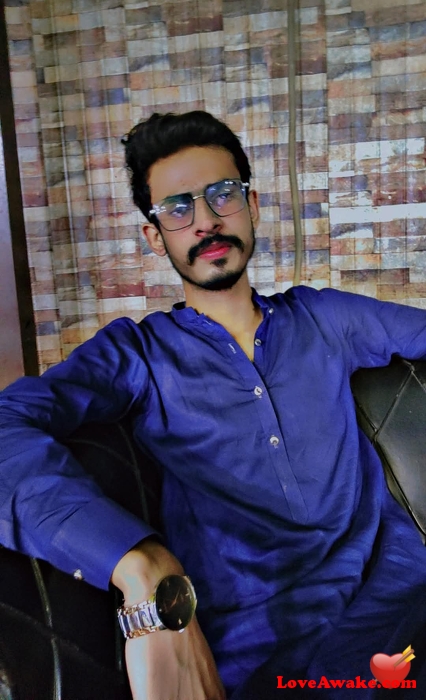 haseebahmad9 Pakistani Man from Jhang