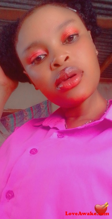 Mahlodiiey African Woman from Polokwane
