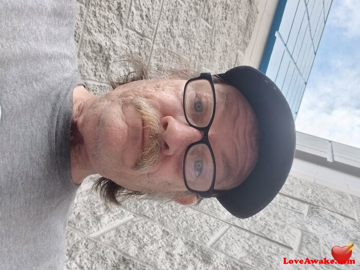 Mikep1913 American Man from Altus