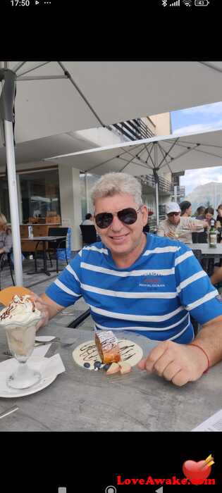 yura28 Israel Man from Tel Aviv-Yafo
