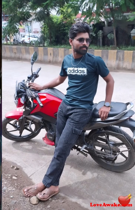 Aditya6938 Indian Man from Pune