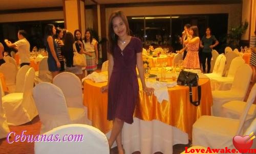 kathy26 Filipina Woman from Cebu