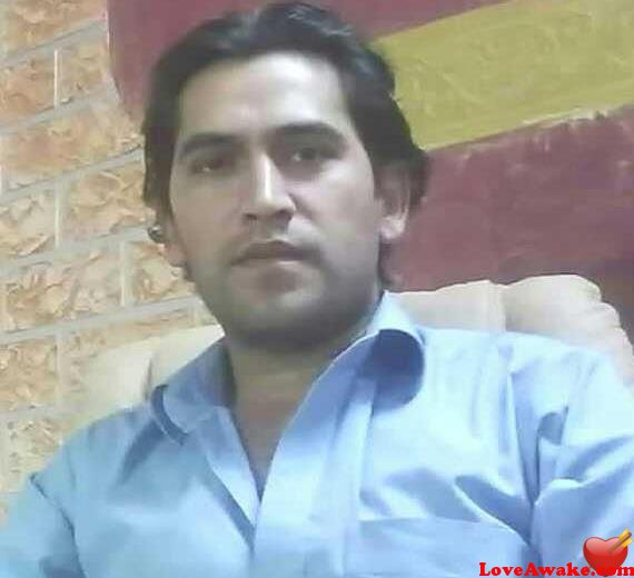 iftikharjan Pakistani Man from Islamabad