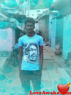 prathap1234 Indian Man from Bellary