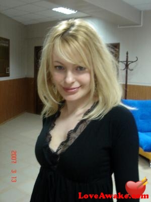 cuteema American Woman from Los Angeles