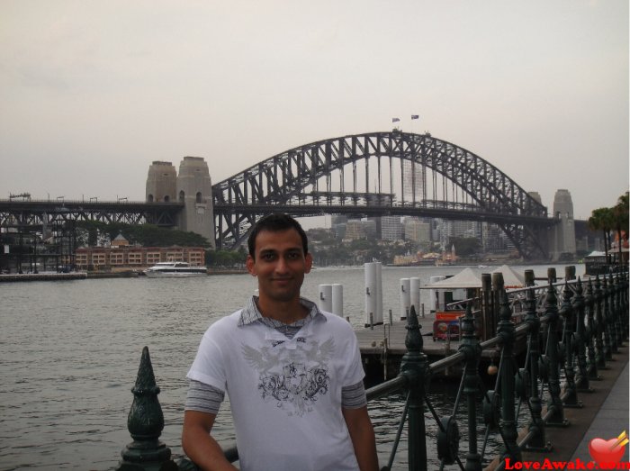 rahul-mum Indian Man from Mumbai (ex Bombay)