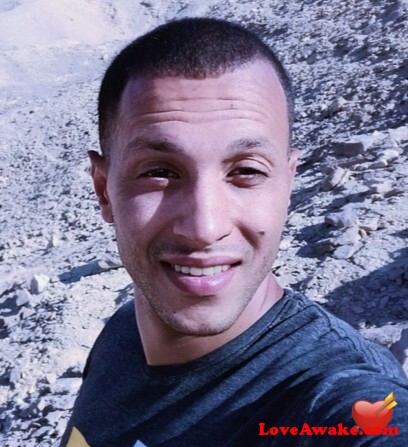 Muhammedsywy Egyptian Man from 10th of Ramadan City