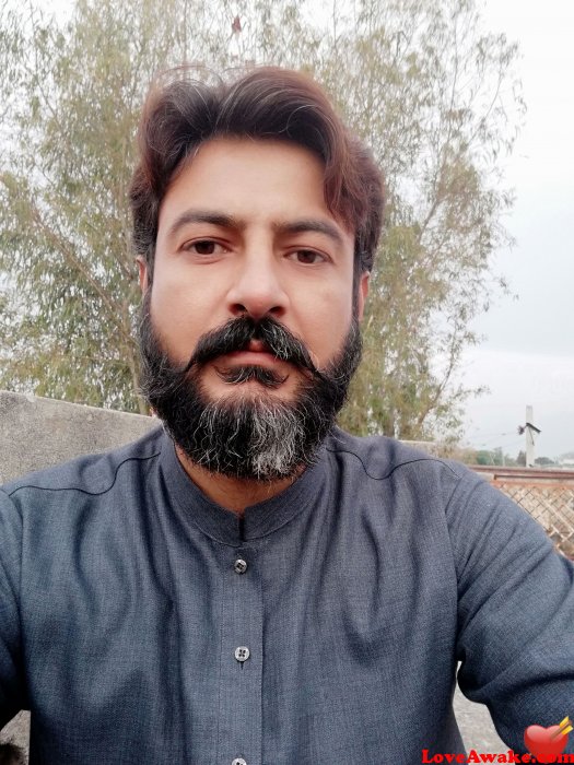 Tanoli11 Pakistani Man from Islamabad