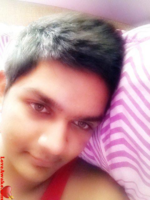 keyur-6607 Indian Man from Indore