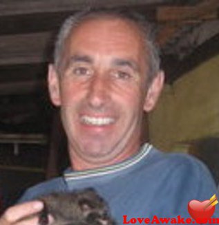 rybo63 UK Man from Longbridge