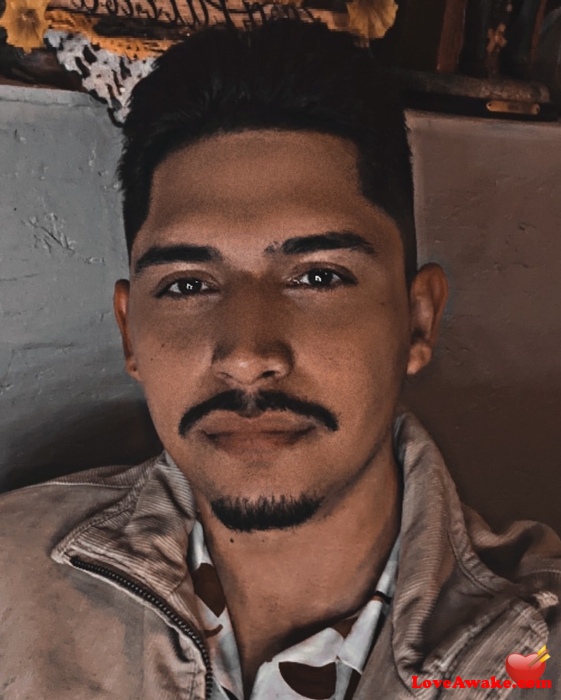 Carlos696969 American Man from Fort Smith