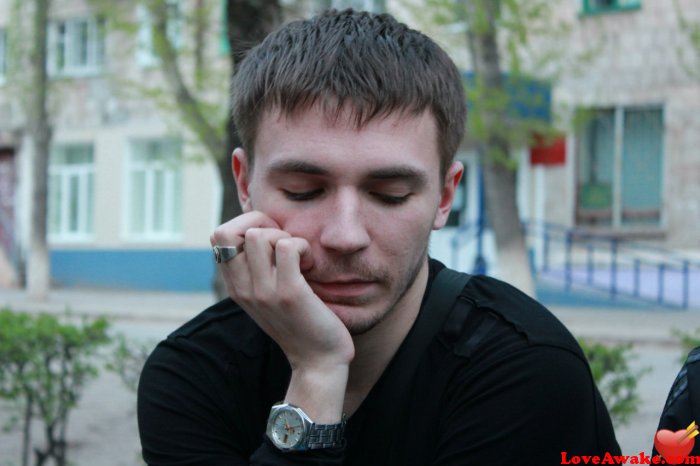 X2daZ Russian Man from Volgograd