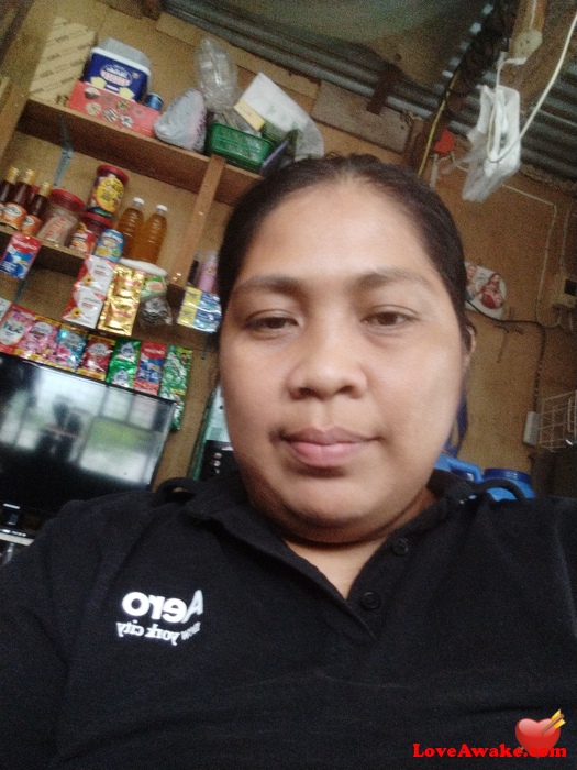 deling Filipina Woman from Tagbilaran, Bohol