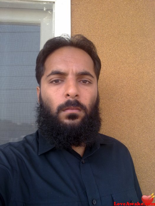 m-yaseen123 Pakistani Man from Islamabad