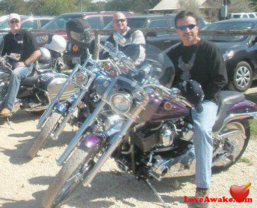 bocad American Man from San Antonio