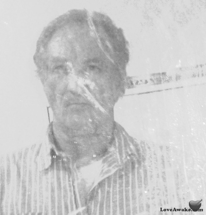 GERARDAVN French Man from Sete