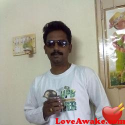 funguy97 Indian Man from Hyderabad