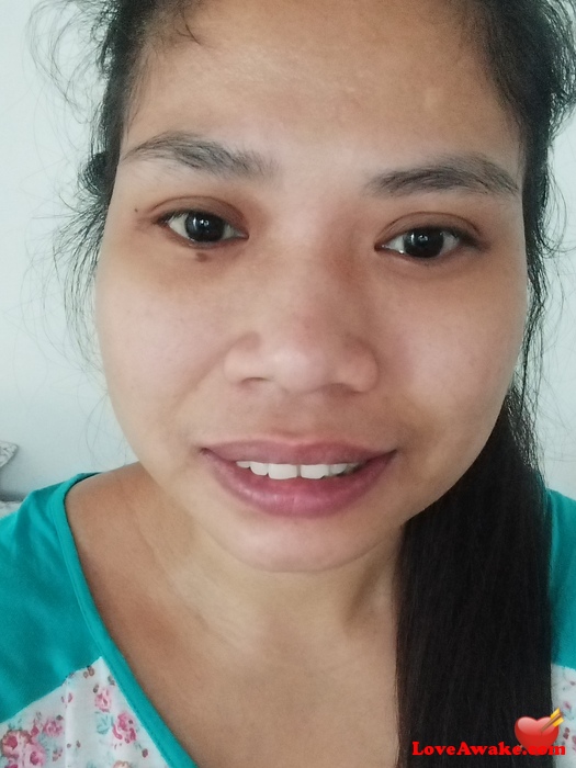 simplegirl02 Filipina Woman from Pampanga