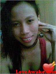 ann26 Filipina Woman from Sorsogon/Legaspi