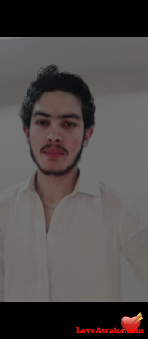 Nadir100 Pakistani Man from Rawalpindi