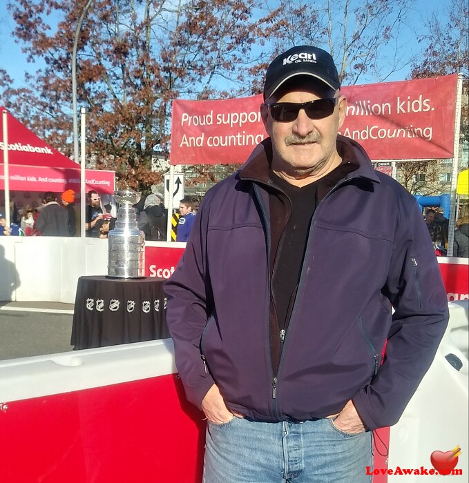 jimmi69 Canadian Man from Langley