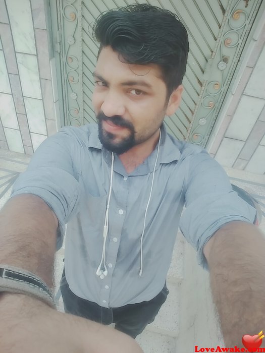 ailexzee Pakistani Man from Lahore