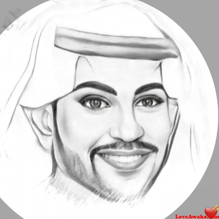 Love2023 Saudi Man from Jeddah