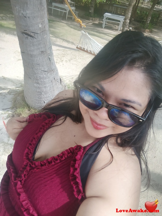 Deniee Filipina Woman from Cebu
