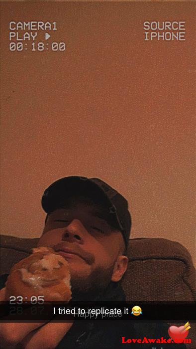 Stef9605 UK Man from Eastbourne
