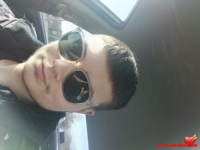 Az41 American Man from Maryville