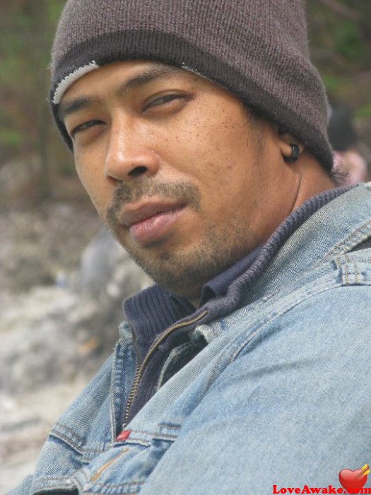 jack-wk Indonesian Man from Denpasar, Bali