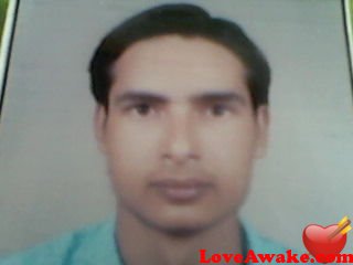 vinay42 Indian Man from Kanpur